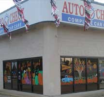 commercial window tinting houston