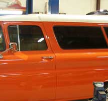 auto window tinting houston