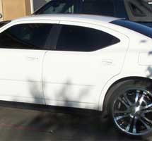 auto window tinting houston