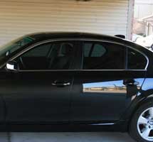 auto window tinting houston