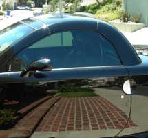 auto window tinting houston