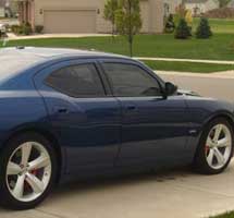 auto window tinting houston