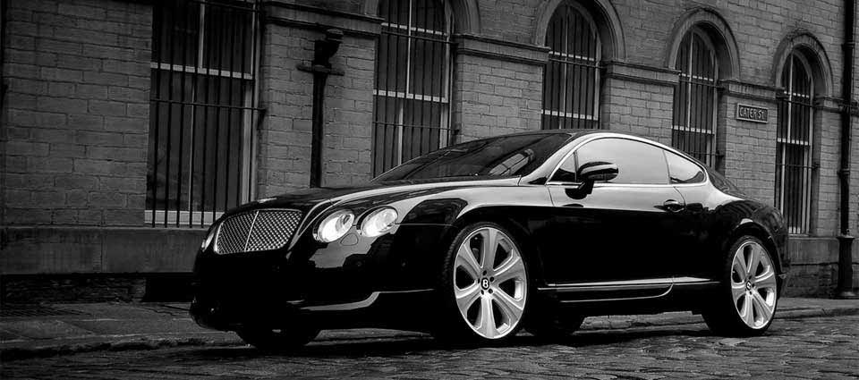 Car window tint in houston