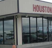 commercial window tinting houston